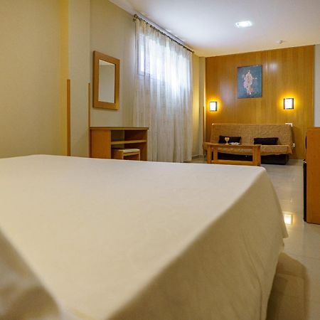 Hostal Acueducto Los Milagros เมรีดา ภายนอก รูปภาพ