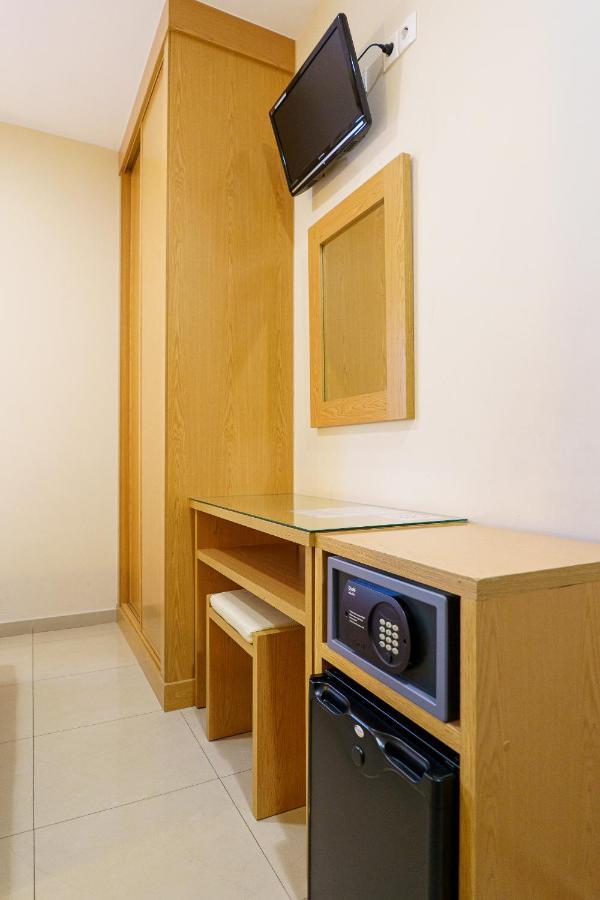 Hostal Acueducto Los Milagros เมรีดา ห้อง รูปภาพ