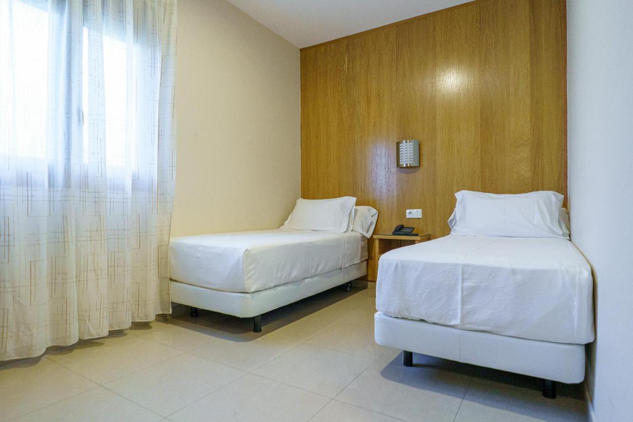 Hostal Acueducto Los Milagros เมรีดา ภายนอก รูปภาพ