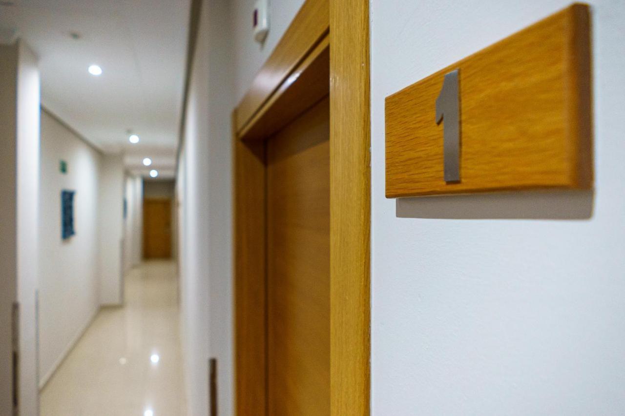 Hostal Acueducto Los Milagros เมรีดา ภายนอก รูปภาพ