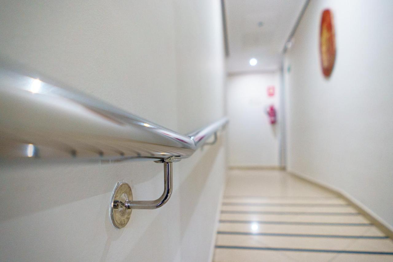 Hostal Acueducto Los Milagros เมรีดา ภายนอก รูปภาพ